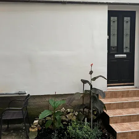 Downtown Apartment Pápa Exterior photo