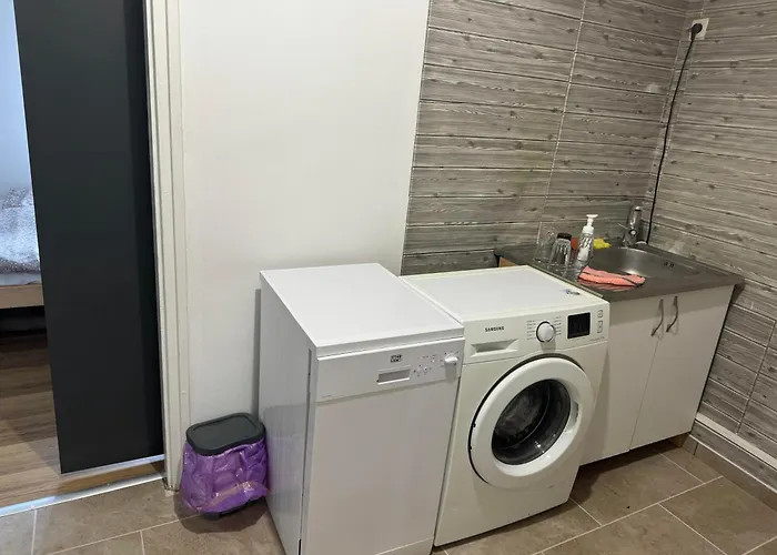 Downtown Apartment