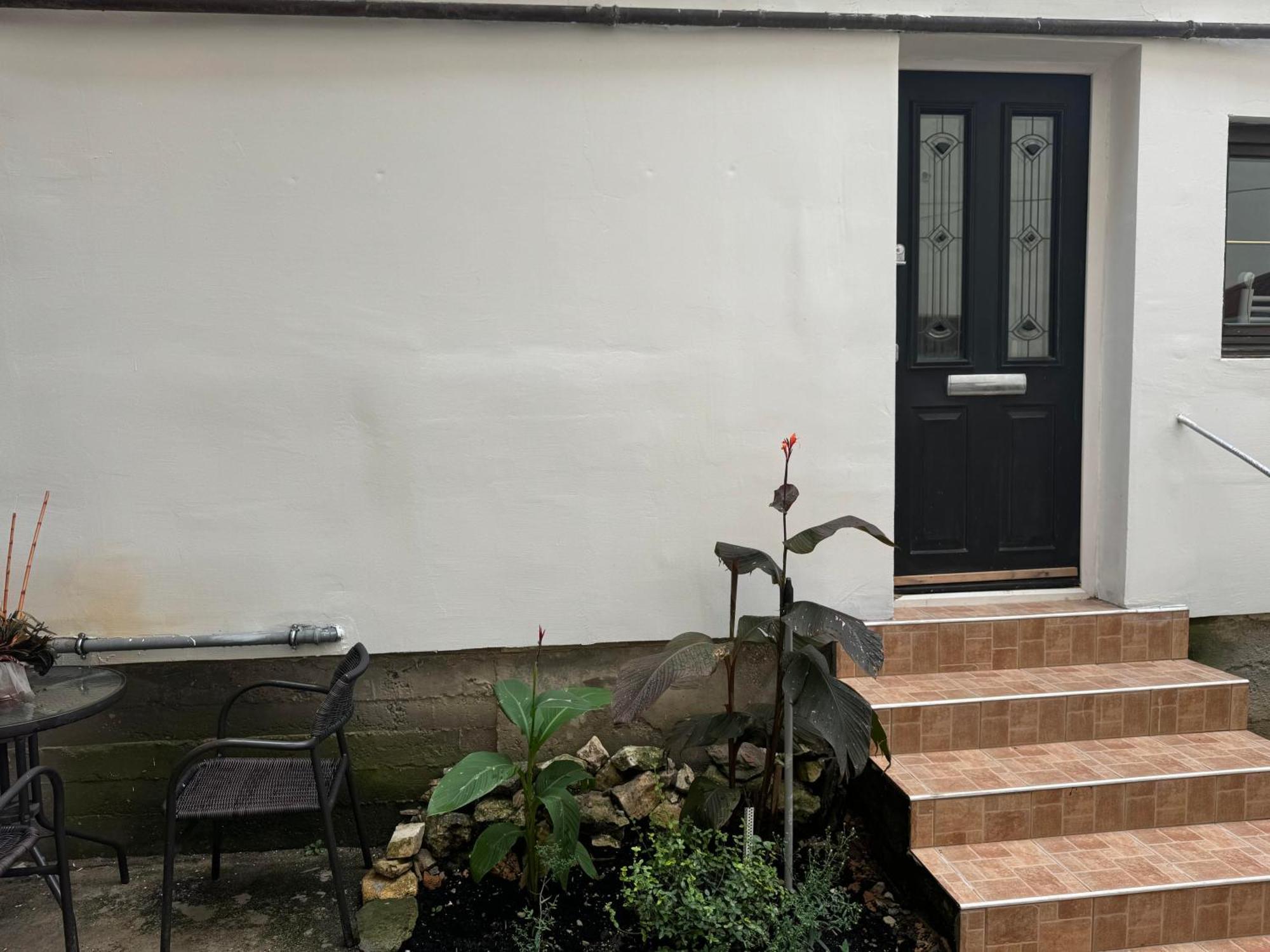 Downtown Appartement Pápa