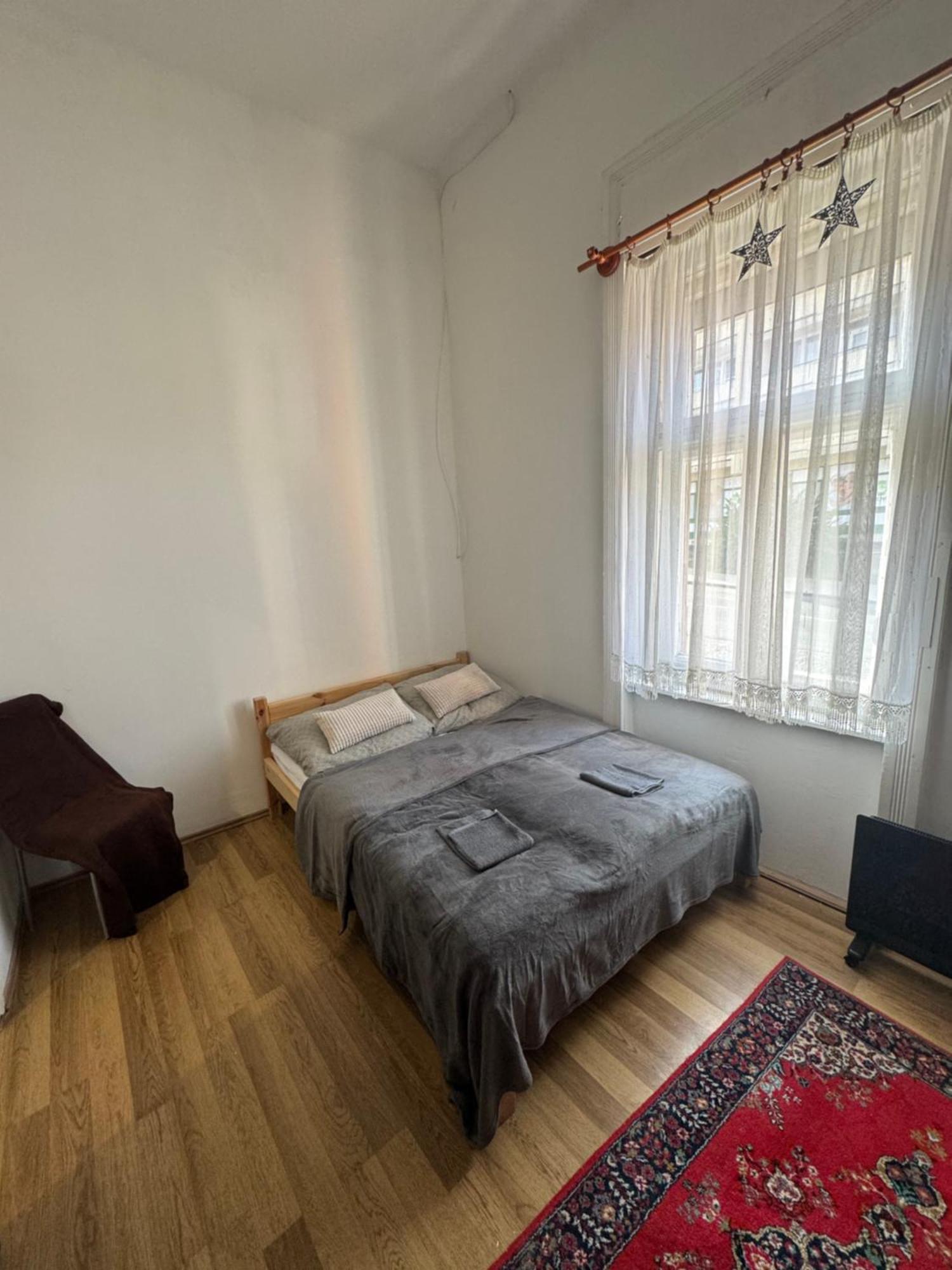 Appartement Downtown *